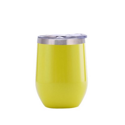 12oz Wine Tumbler
